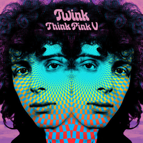 Twink - Think Pink 5