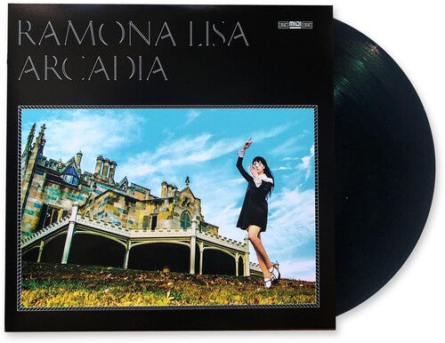 Lisa Ramona - Arcadia