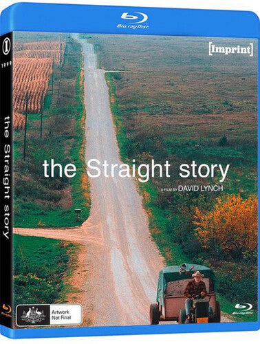 The Straight Story