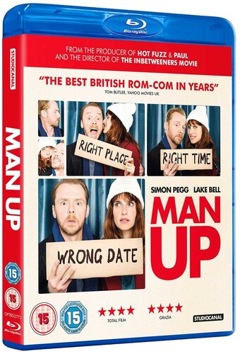 Man Up