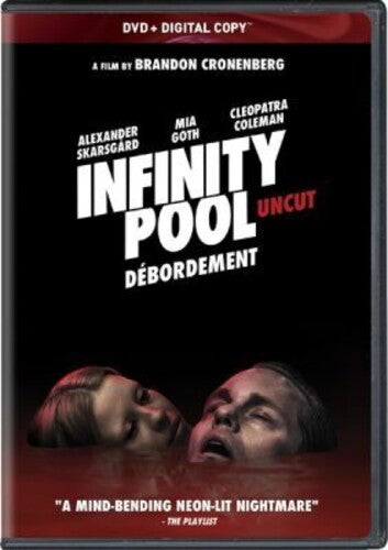 Infinity Pool