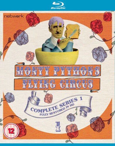 Monty Python's Flying Circus: Complete Series 1
