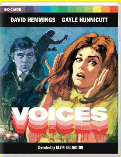 Voices (Limited Edition)