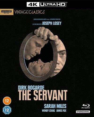 The Servant