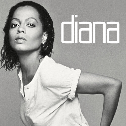 Diana Ross - Diana - Deluxe Edition