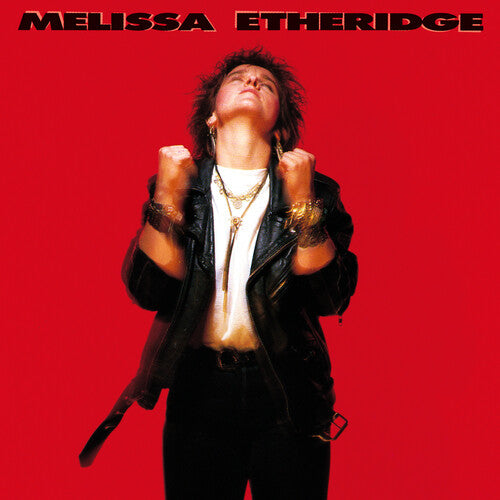 Melissa Etheridge - Melissa Etheridge