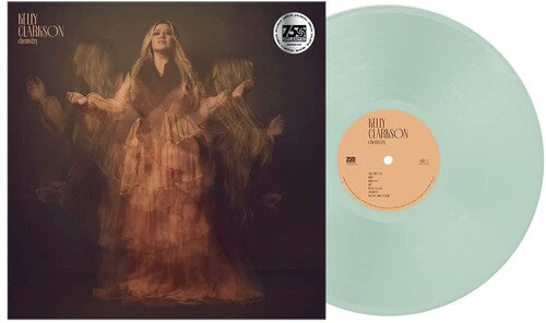 Kelly Clarkson - Chemistry