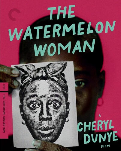 The Watermelon Woman