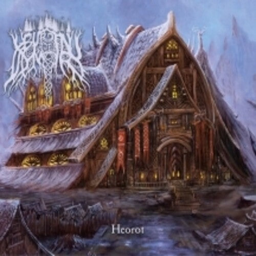 Burden Of Ymir - Heorot