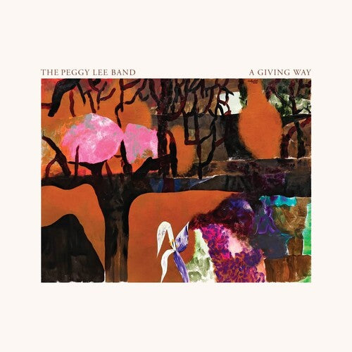 Peggy Lee - A Giving Way