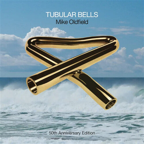 Mike Oldfield - Tubular Bells: 50th Anniversary
