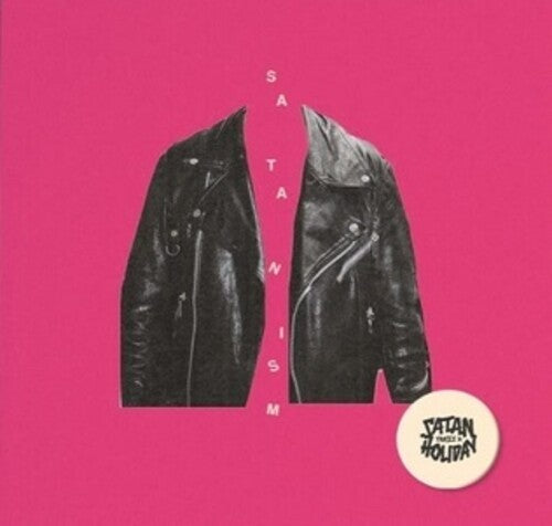 Satan Takes a Holiday - Satanism
