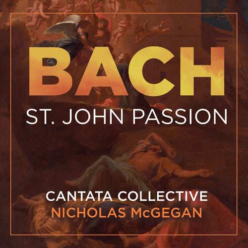 Cantata Collective - St. John Passion