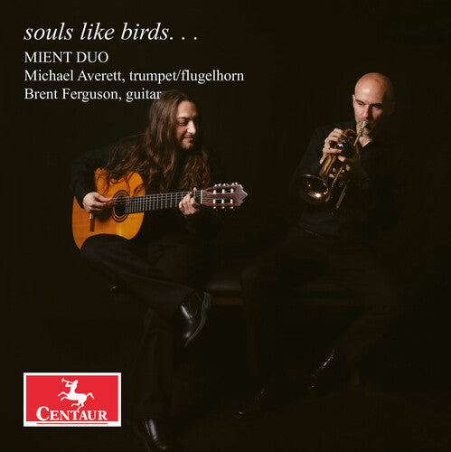 Davis/ Dorsch/ Ferguson - Souls Like Birds