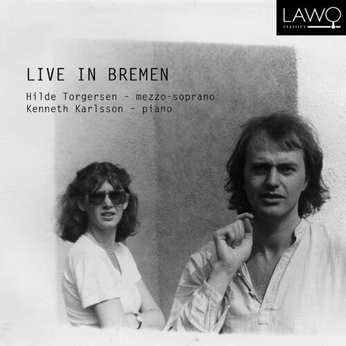 Balke/ Bibalo/ Kruse/ Torgersen - Live in Bremen