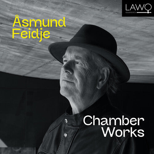 Feidje/ Glaser/ Ryland - Chamber Works