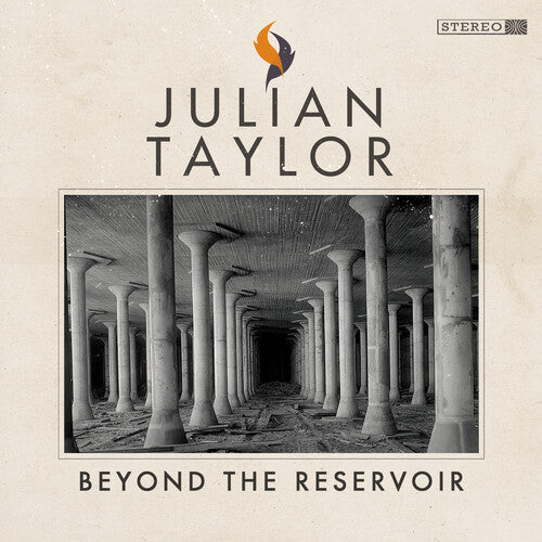 Julian Taylor - Beyond The Reservation