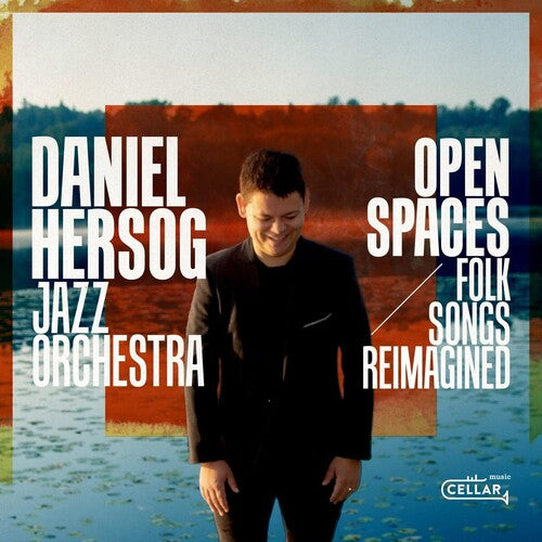 Daniel Hersog - Open Spaces
