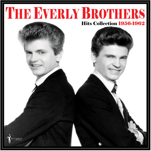 Everly Brothers - The Hits Collection 1957-62
