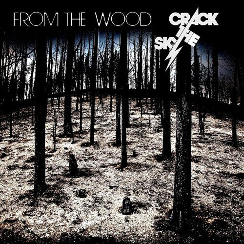 Crack the Sky - From The Wood