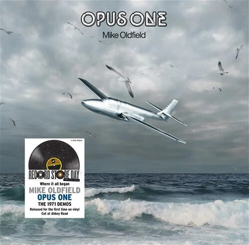 Mike Oldfield - Opus One - Limited