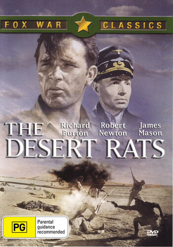 The Desert Rats