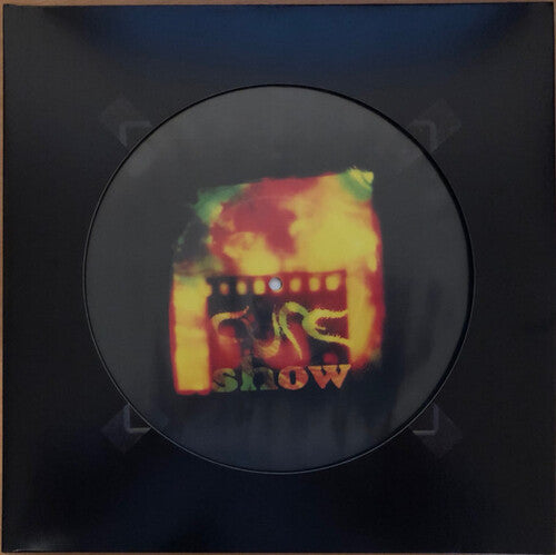 Cure - Show - Limited Picture Disc