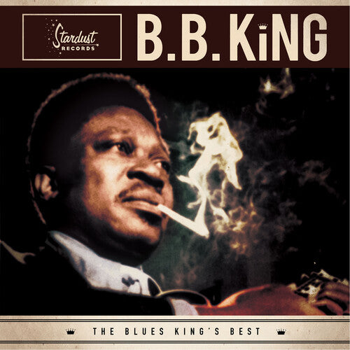 B.B. King - Blues King's Best - Gold