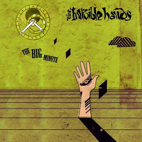 Invisible Hands - The Big Minute