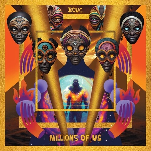 Bcuc - Millions Of Us