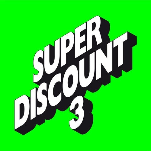 Etienne Crecy - Super Discount 3