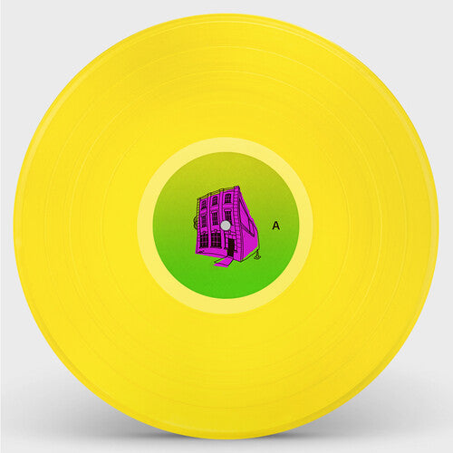 Joshua James - Love to Do It (Mella Dee Remixes)