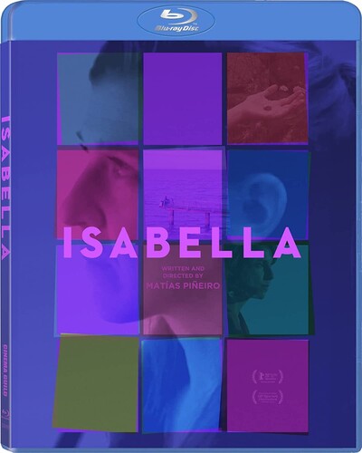 Isabella
