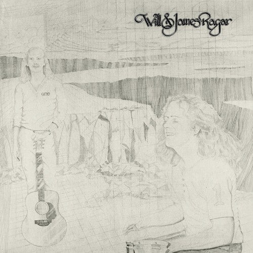 Will Ragar & James - Will And James Ragar One