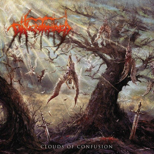 Phlebotomized - Clouds Of Confussion