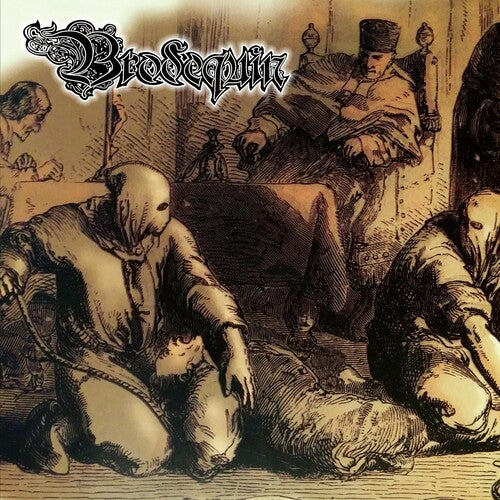 Brodequin - Festival Of Death
