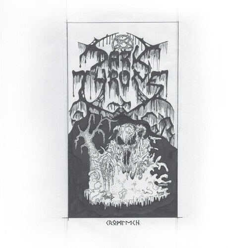 Darkthrone - Cromlech