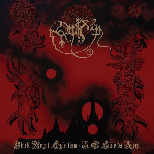 Ruim - Black Royal Spiritism - I.o Sino Da Igreja