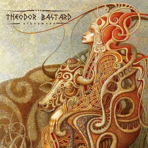 Theodor Bastard - Oikoumene