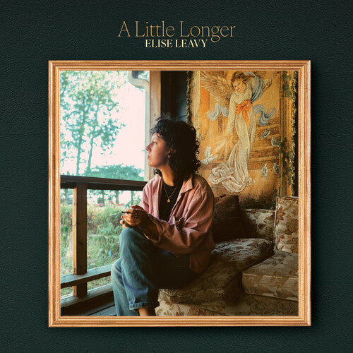 Elise Leavy - A Little Longer