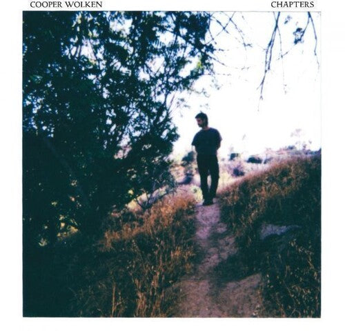 Cooper Wolken - Chapters