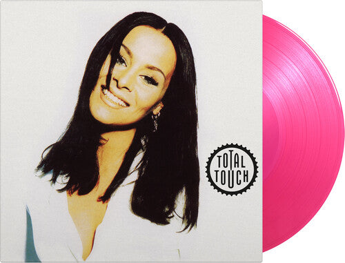 Total Touch - Total Touch - Limited 180-Gram Translucent Pink Colored Vinyl