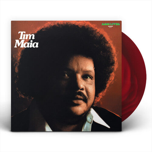 Tim Maia - Tim Maia