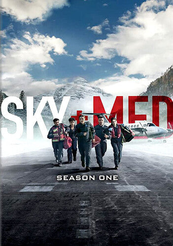Skymed: Season One
