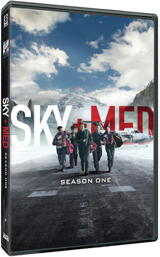 Skymed: Season One