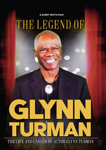 The Legend Of Glynn Turman