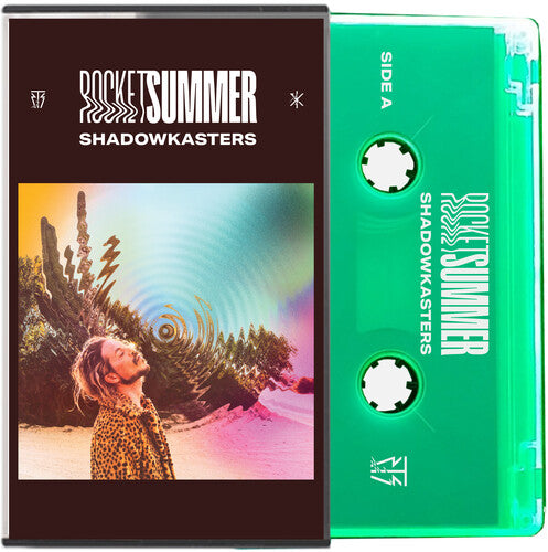 Rocket Summer - Shadowkasters