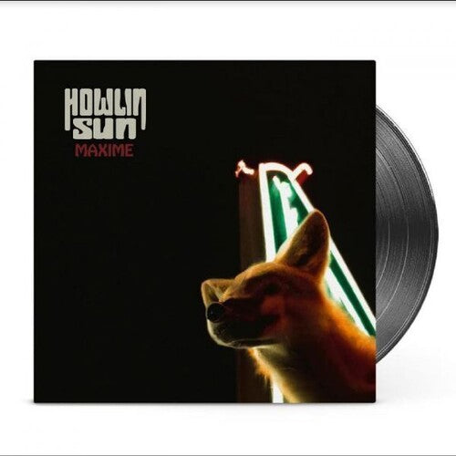 Howlin' Sun - Maxine