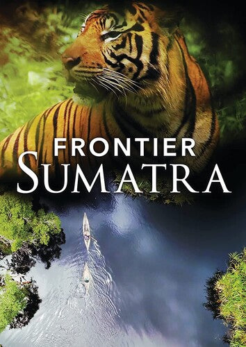Frontier Sumatra