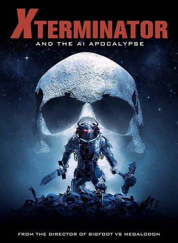 Xterminator And The AI Apocalypse